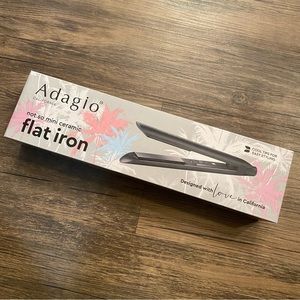 Adagio Flat Iron New